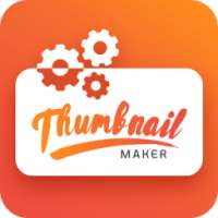 Thumbnail Maker-Youtube,FB,Instagram,Twitter etc.. on 9Apps