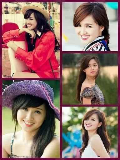 Photo Grid Collage скриншот 3