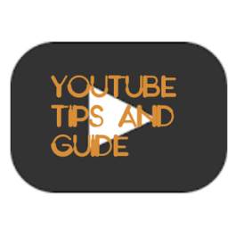 Youtube Guide 1.0