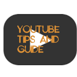 YT Guide And Tips أيقونة