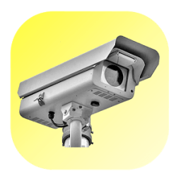 Ottawa Traffic Cameras أيقونة