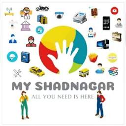 My Shadnagar