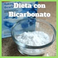 Receta Bicarbonato Para Bajar De Peso on 9Apps