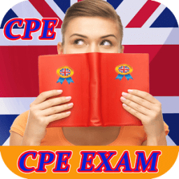CPE 2017 Exam English иконка