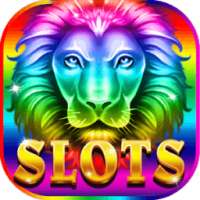 Slots Clash of Legends