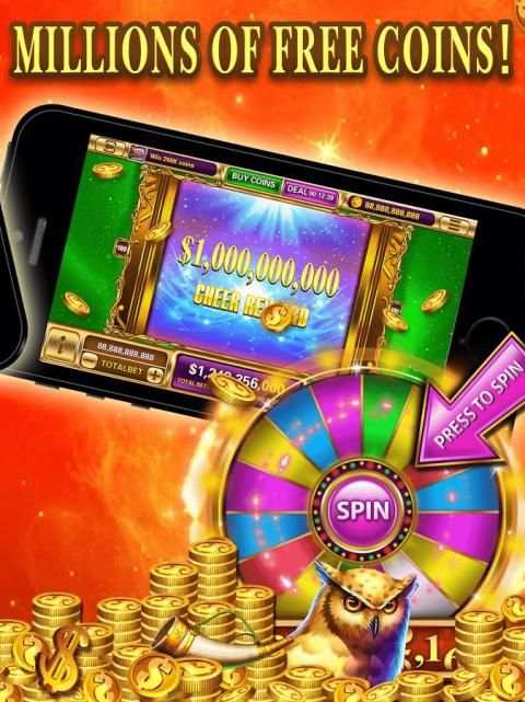 Slots Clash of Legends скриншот 3