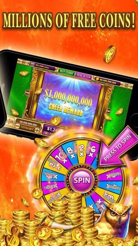 Slots Clash of Legends скриншот 8