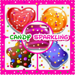 Candy Match Sparkling иконка