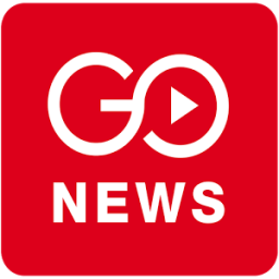 Go News 24X7 иконка