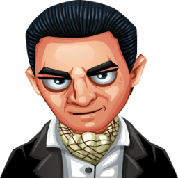 Jok - Mafia game icon