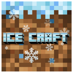 ikon Ice Craft: Crafting and Survival