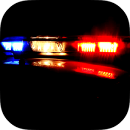 Suara Mobil Polisi أيقونة