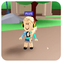 Meeps Map with Candy Theme Roblux! иконка