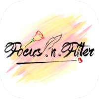 Focus n filter - Name Art on 9Apps