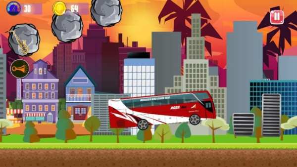 Simulator Bismania Agra Mas screenshot 2