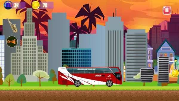 Simulator Bismania Agra Mas screenshot 1