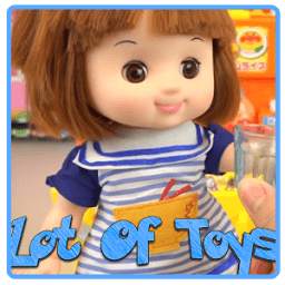 A Lot Of Baby Dolls 1.0.0