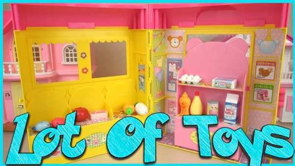 A Lot Of Baby Dolls скриншот 2