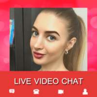 Girl Video Live Streaming Chat on 9Apps