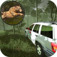 Jeep Deer Hunting 2018