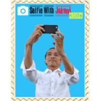 Selfie With Bapak Jokowi on 9Apps