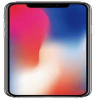 iPhone X