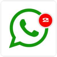 Dual Whatsapp