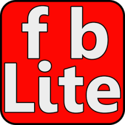 Lite Faster Messenger icon