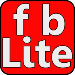 Fb Lite Faster Massanger 1.0