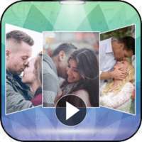 Love Photo Video Movie Maker on 9Apps