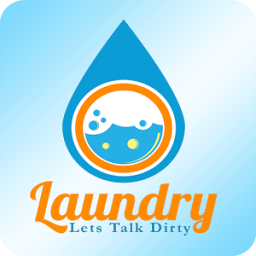 ikon Lets talk Dirty -Laundry app