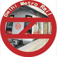 Delhi Metro