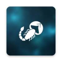 Mon Horoscope Scorpion ♏ on 9Apps