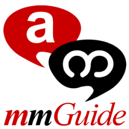mmGuide иконка