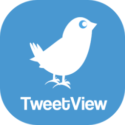 TweetView for Twitter Lite icon