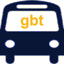 Bridgeport GBT Bus Tracker иконка