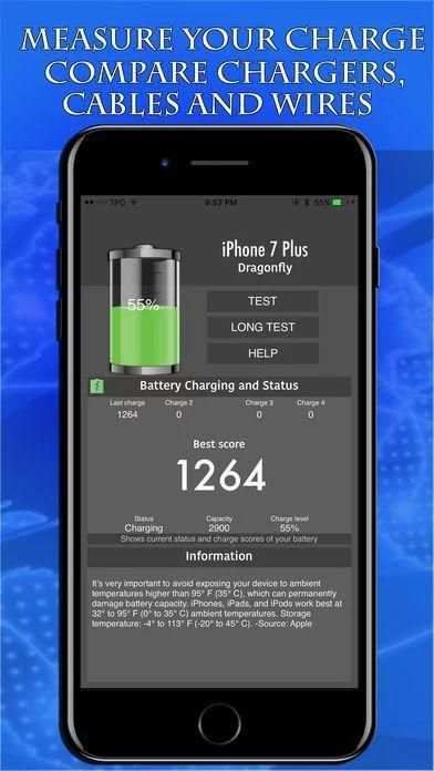 7x Fast Battery Charging screenshot 4