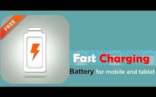 7x Fast Battery Charging screenshot 1