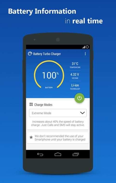 7x Fast Battery Charging screenshot 5