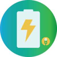 7x Fast Battery Charging on 9Apps