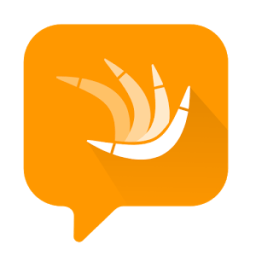 On Second Thought SMS icon