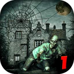 Scary Zombie House Escape 1.0.5