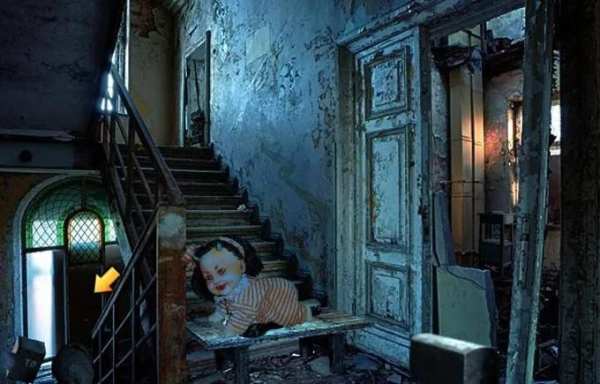Scary Zombie House Escape screenshot 2