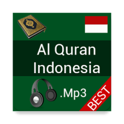 Al Quran Indonesia иконка