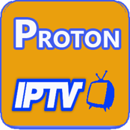 Proton IPTV иконка
