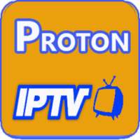 Proton IPTV