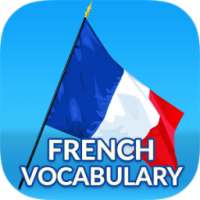French Vocabulary & Speak French Daily - Awabe on 9Apps
