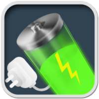 Fast Charging Battery Charger on 9Apps