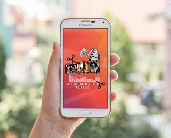 All Audio & Video Cutter screenshot 6