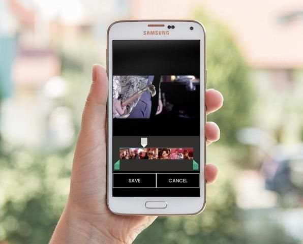 All Audio & Video Cutter screenshot 3